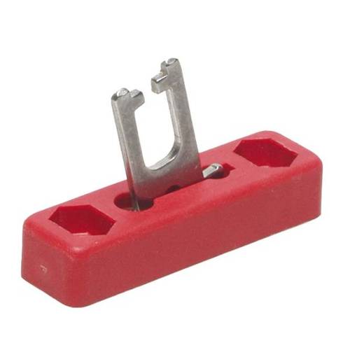 Leuze Electronic Leuze 63000706 Betätiger 1 St.