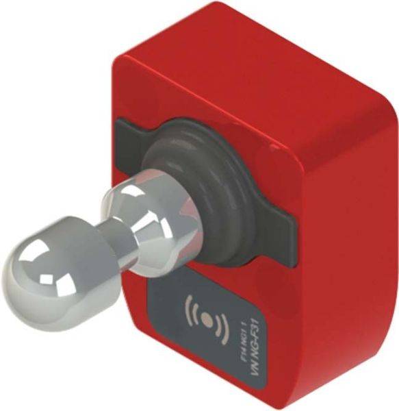 Leuze Electronic Leuze 50132061 Betätiger 1 St.