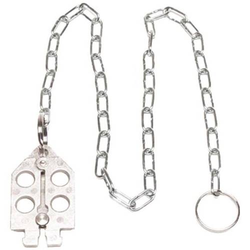 Leuze Electronic Leuze 63000846 Betätiger-Sperre 1 St.