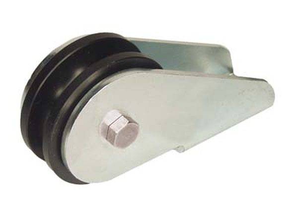 Leuze Electronic 63000793 Eckenumlenkrolle 1 St.