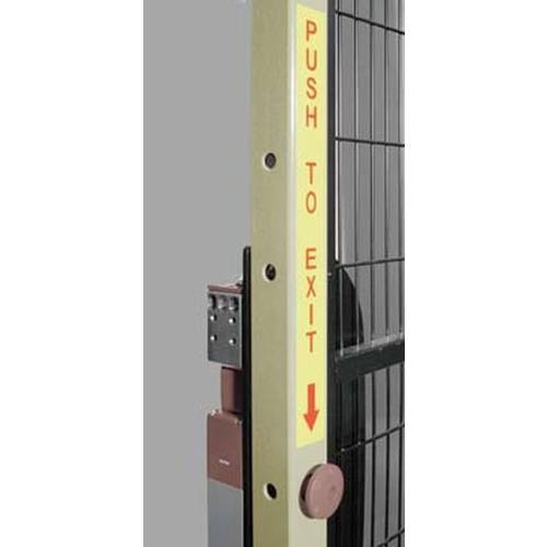 Leuze Electronic 63000749 Adapter Leuze 1 St.