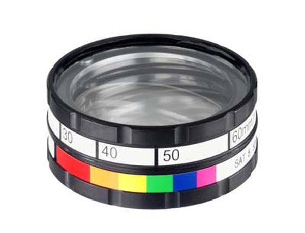 Leuze Electronic 50109545 Ausrichthilfe Leuze 1 St.