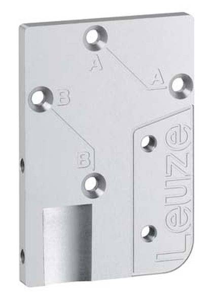 Leuze Electronic 50133412 Montageplatte Leuze 1 St.