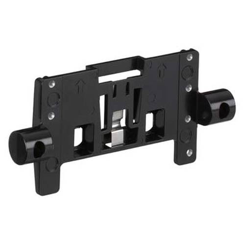 Leuze Electronic 53800136 Montageplatte 53800136 1 St.