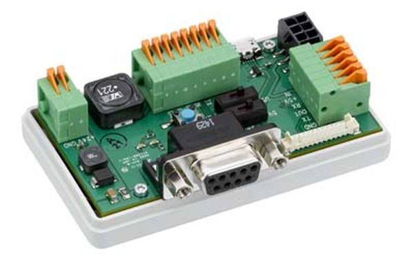 Leuze Electronic 50128204 Test-Modul 50128204 1 St.