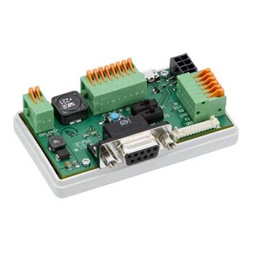 Leuze Electronic 50128204 Test-Modul 50128204 1 St.