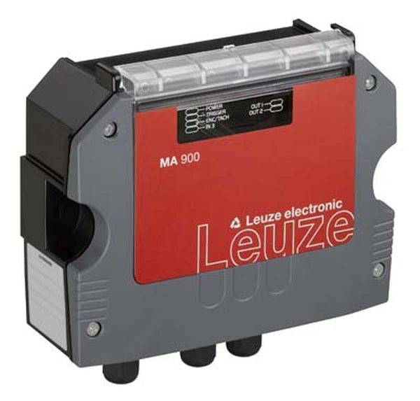 Leuze Electronic 50129663 Anschlusseinheit Leuze 1 St.