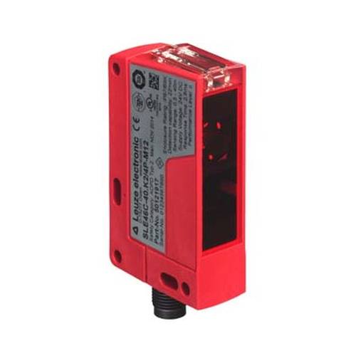 Leuze Electronic Sicherheits-Lichtschranke 50121915 50121915 1 St.
