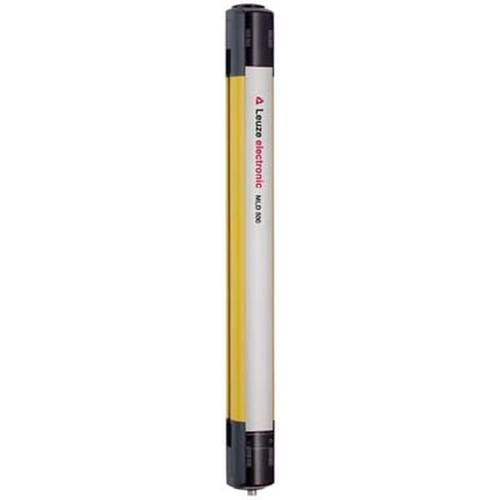 Leuze Electronic Mehrstrahl-Sicherheitslichtschranke Empfänger 66533100 66533100 1 St.