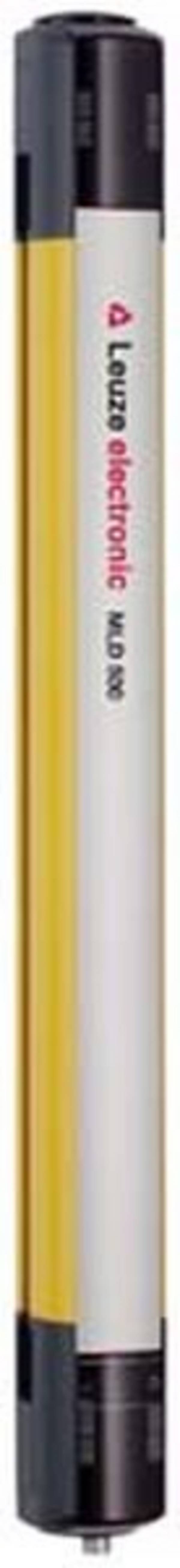 Leuze Electronic Mehrstrahl-Sicherheitslichtschranke Empfänger 66533100 66533100 1 St.