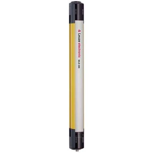 Leuze Electronic Mehrstrahl-Sicherheitslichtschranke Empfänger Leuze 66033100 1 St.