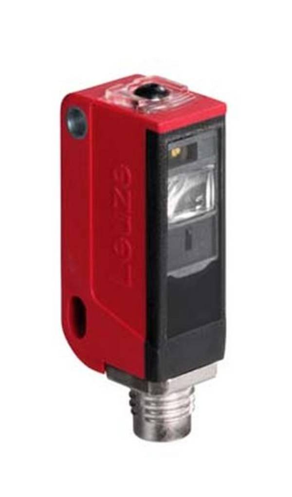 Leuze Kontrasttaster KRTW 3B/6.1121-S8