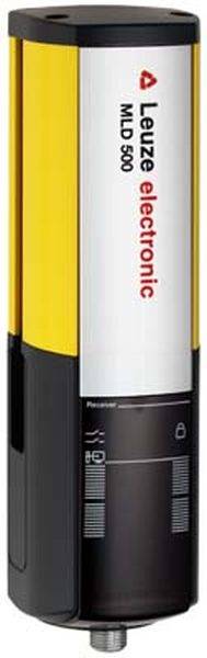 Leuze Electronic Sicherheits-Lichtschranke Leuze 66563000 1 St.