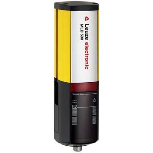 Leuze Electronic Sicherheits-Lichtschranke 66536001 66536001 1 St.