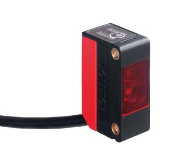 Leuze Electronic Lichttaster Leuze 50122580 1 St.