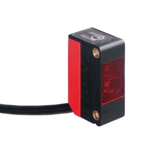 Leuze Electronic Lichttaster Leuze 50122579 1 St.
