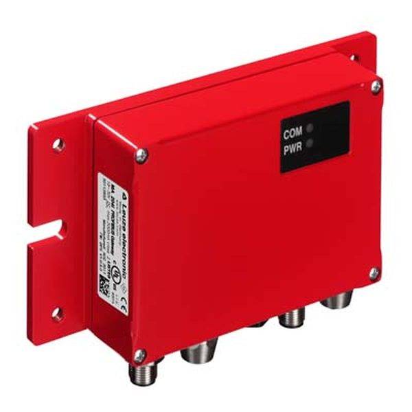 Leuze Electronic 50112893 Anschlusseinheit 50112893 1 St.