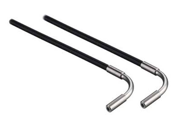 Leuze Electronic Leuze Lichtleiter