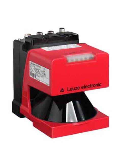 Leuze Electronic Laserscanner Leuze