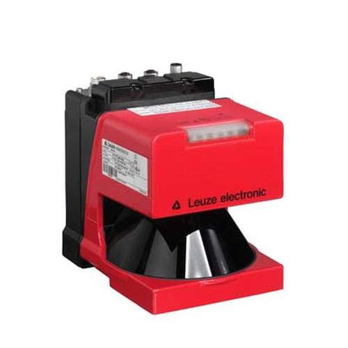 Leuze Electronic Laserscanner Leuze