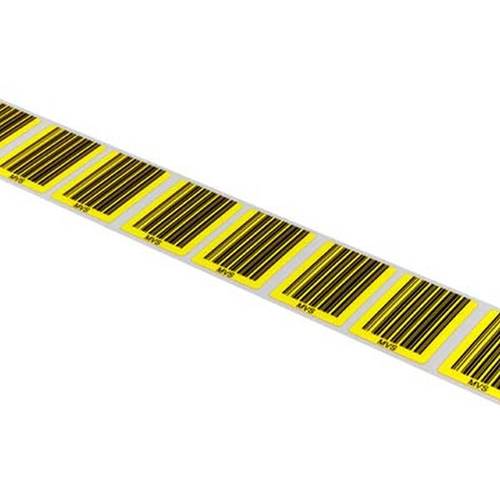 Leuze Electronic 50126134 Label Leuze 1 St.