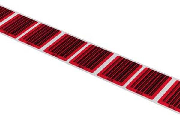 Leuze Electronic 50106476 Label Leuze 1 St.