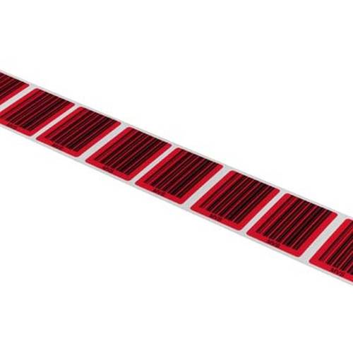 Leuze Electronic 50106476 Label Leuze 1 St.