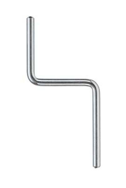 Leuze Electronic 50132565 Rundstange 50132565 1 St.