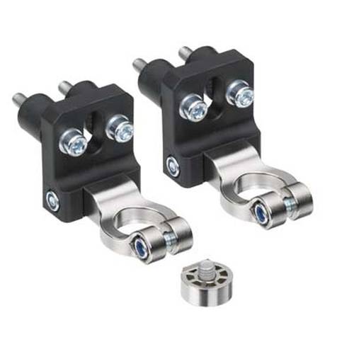 Leuze Electronic 429394 Halterung 429394 1 St.