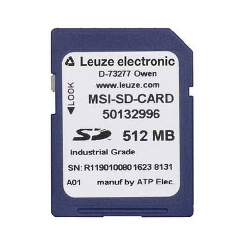 Leuze Electronic 50132996 Programmspeicher Leuze 1 St.