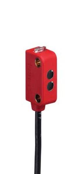 Leuze Electronic Reflex-Lichtschranke 50112137 50112137 1 St.