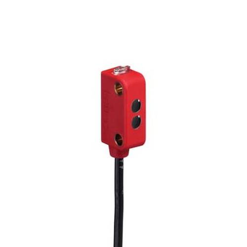 Leuze Electronic Reflex-Lichtschranke 50112137 50112137 1 St.