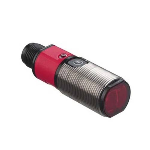 Leuze Electronic Reflex-Lichtschranke Leuze 50122695 1 St.