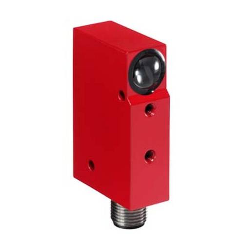 Leuze Electronic Reflex-Lichtschranke 50030077 50030077 1 St.