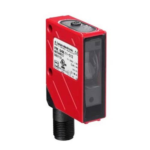 Leuze Electronic Reflex-Lichtschranke 50037135 50037135 1 St.