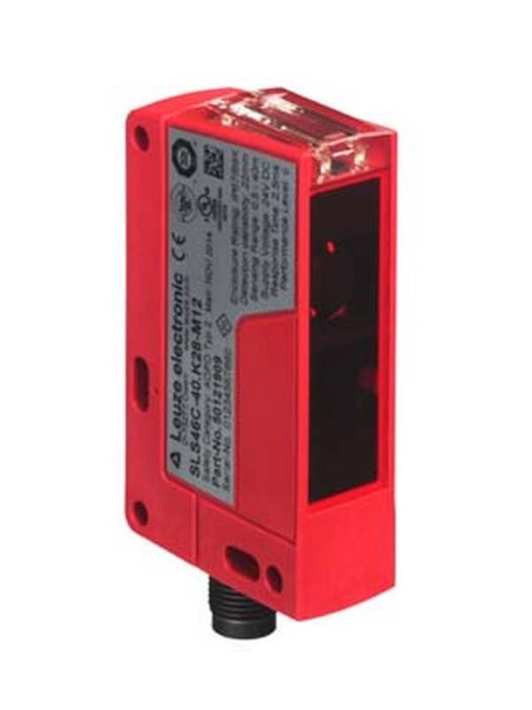 Leuze Electronic Sicherheits-Lichtschranke 50121909 50121909 1 St.