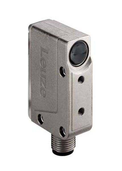 Leuze Electronic Reflex-Lichtschranke Leuze 50117371 1 St.