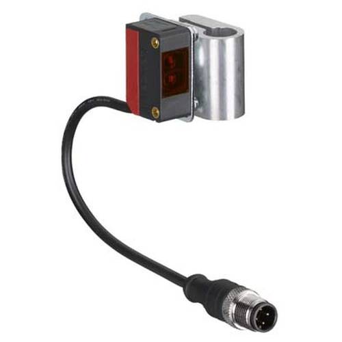 Leuze Electronic Reflex-Lichtschranke Leuze 50122475 1 St.