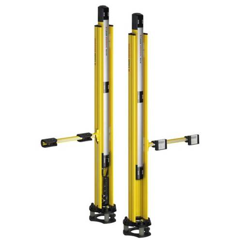 Leuze Electronic Sicherheits-Sensor Leuze 66900026 1 St.