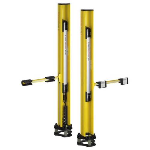 Leuze Electronic Sicherheits-Sensor Leuze 66900024 1 St.