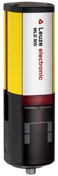 Leuze Electronic Sicherheits-Lichtschranke 66502001 66502001 1 St.