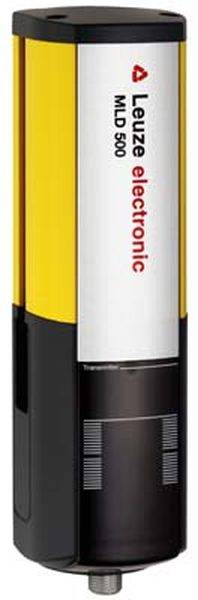 Leuze Electronic Sicherheits-Lichtschranke Leuze 66501400 1 St.