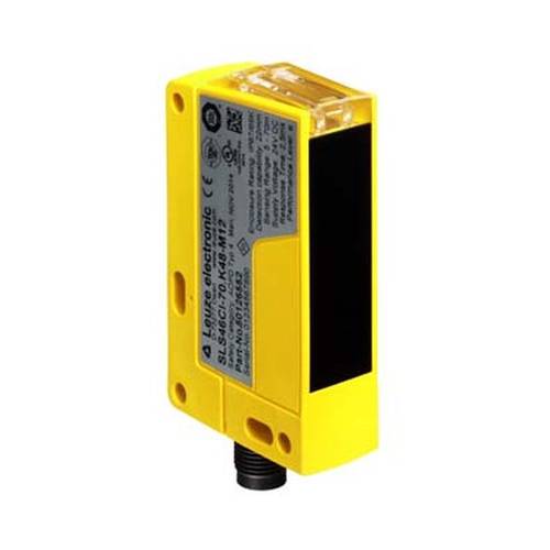 Leuze Electronic Sicherheits-Lichtschranke Leuze 50126552 1 St.