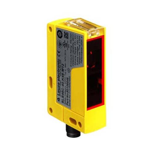 Leuze Electronic Sicherheits-Lichtschranke Leuze 50126548 1 St.