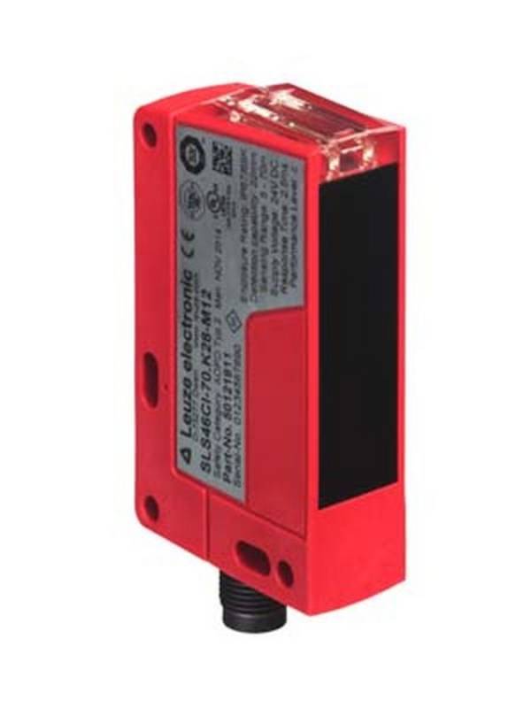 Leuze Electronic Sicherheits-Lichtschranke 50121911 50121911 1 St.