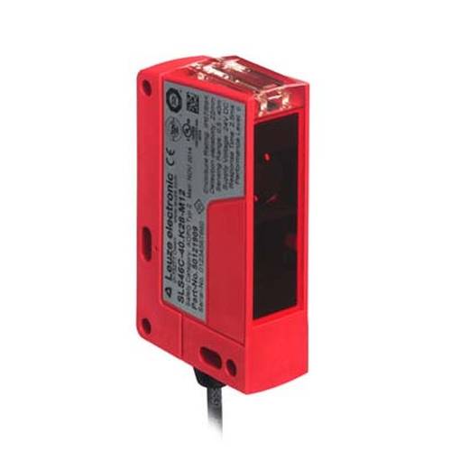 Leuze Electronic Sicherheits-Lichtschranke Leuze 50121910 1 St.