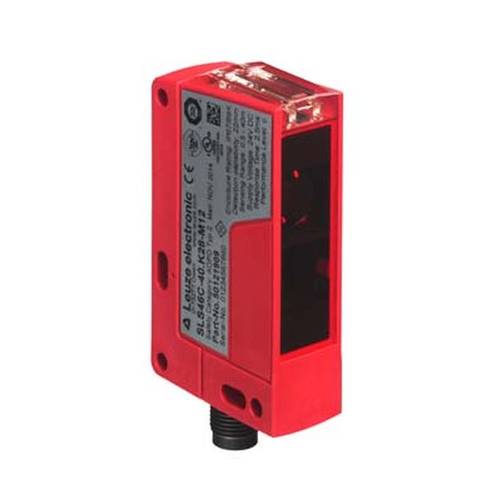 Leuze Electronic Sicherheits-Lichtschranke Leuze 50121907 1 St.