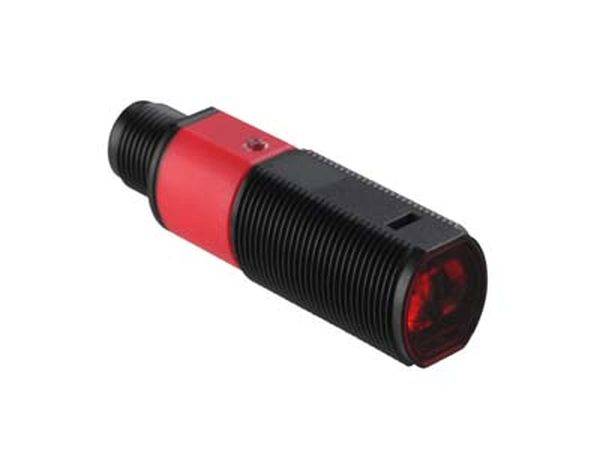 Leuze Electronic Reflex-Lichtschranke Leuze 50116857 1 St.