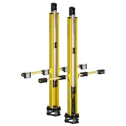 Leuze Electronic Sicherheits-Sensor Leuze 66900013 1 St.