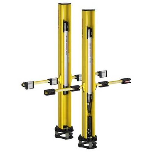 Leuze Electronic Sicherheits-Sensor Leuze 66900012 1 St.